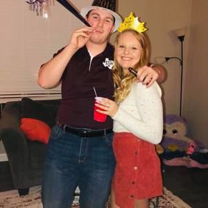 Meet your Posher, Kiera